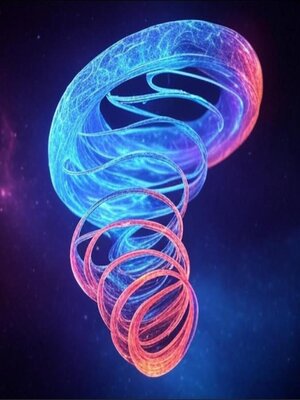 cover image of S_U1<sup>TM</sup> Cosmic Codex